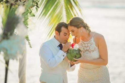 Weddings (Crown Beach Resort)